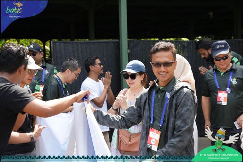 Race photo from Telin Batic 2024 Photo Search