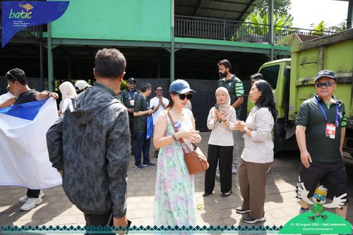 Race photo from Telin Batic 2024 Photo Search