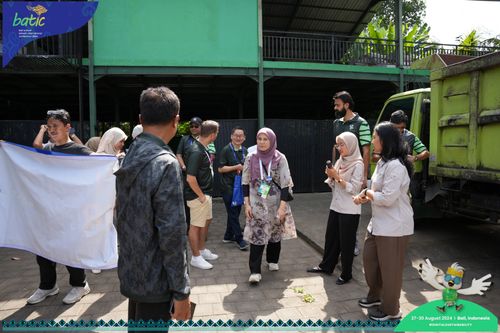 Race photo from Telin Batic 2024 Photo Search