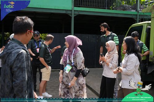 Race photo from Telin Batic 2024 Photo Search