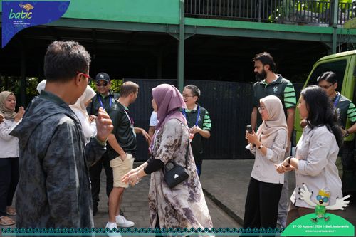 Race photo from Telin Batic 2024 Photo Search