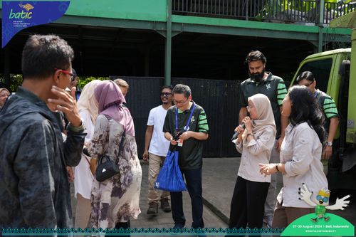 Race photo from Telin Batic 2024 Photo Search