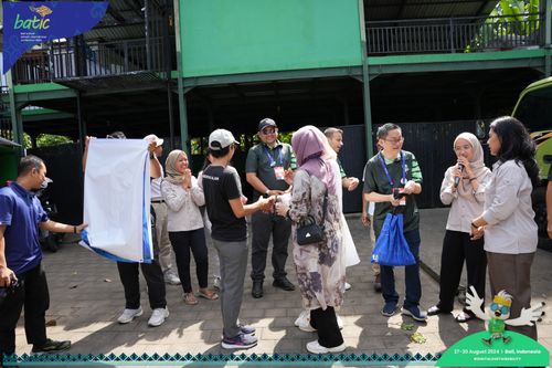 Race photo from Telin Batic 2024 Photo Search
