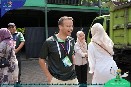 Race photo from Telin Batic 2024 Photo Search