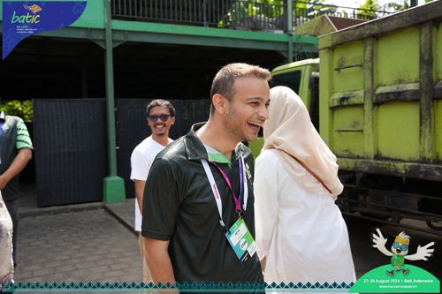 Race photo from Telin Batic 2024 Photo Search