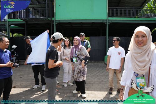 Race photo from Telin Batic 2024 Photo Search