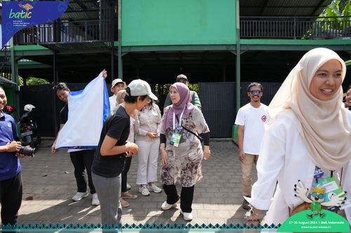 Race photo from Telin Batic 2024 Photo Search