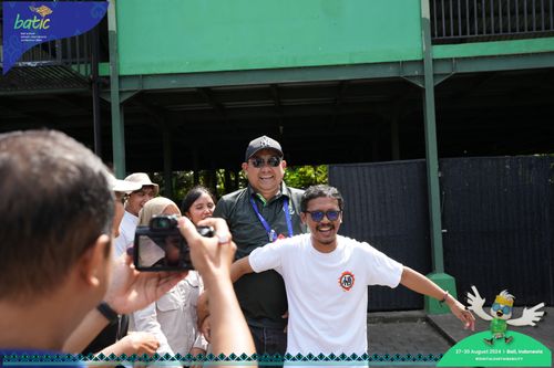 Race photo from Telin Batic 2024 Photo Search