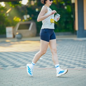 Race photo from YUK TRAVEL RUN