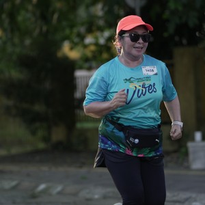 Race photo from VIBES AND STRENGTH CAMP ABR 2025