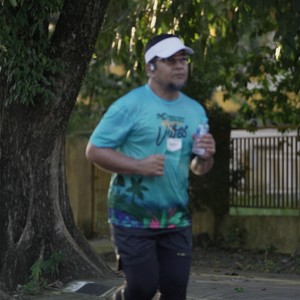 Race photo from VIBES AND STRENGTH CAMP ABR 2025