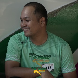 Race photo from VIBES AND STRENGTH CAMP ABR 2025