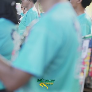 Race photo from VIBES AND STRENGTH CAMP ABR 2025