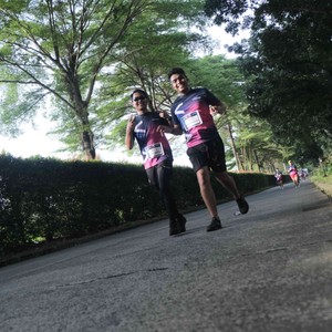 Race photo from LINTAS TEKNOLOGI SOLUTIONS DAY