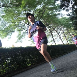 Race photo from LINTAS TEKNOLOGI SOLUTIONS DAY