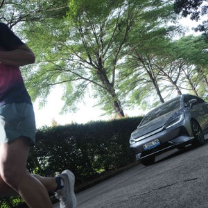 Race photo from LINTAS TEKNOLOGI SOLUTIONS DAY
