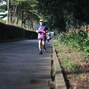 Race photo from LINTAS TEKNOLOGI SOLUTIONS DAY