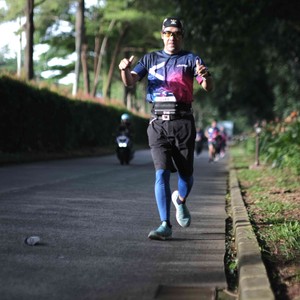 Race photo from LINTAS TEKNOLOGI SOLUTIONS DAY