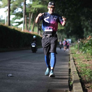 Race photo from LINTAS TEKNOLOGI SOLUTIONS DAY