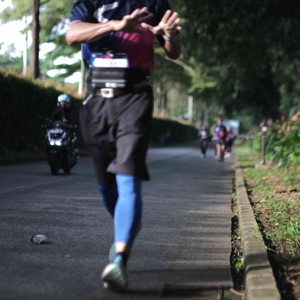 Race photo from LINTAS TEKNOLOGI SOLUTIONS DAY