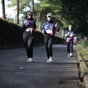 Race photo from LINTAS TEKNOLOGI SOLUTIONS DAY