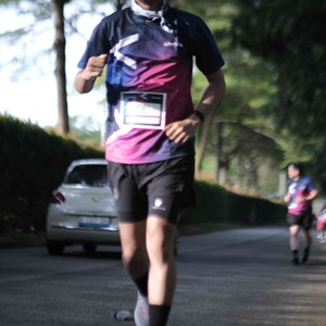 Race photo from LINTAS TEKNOLOGI SOLUTIONS DAY