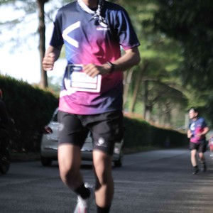 Race photo from LINTAS TEKNOLOGI SOLUTIONS DAY