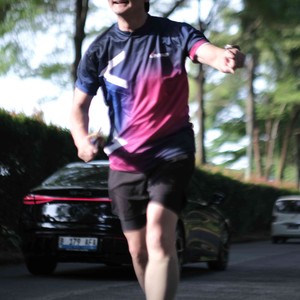 Race photo from LINTAS TEKNOLOGI SOLUTIONS DAY
