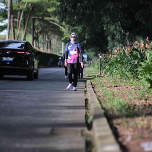 Race photo from LINTAS TEKNOLOGI SOLUTIONS DAY