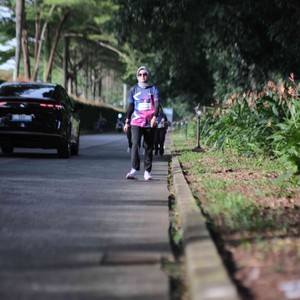 Race photo from LINTAS TEKNOLOGI SOLUTIONS DAY