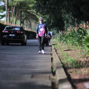 Race photo from LINTAS TEKNOLOGI SOLUTIONS DAY