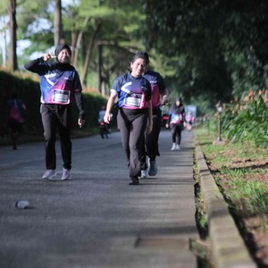 Race photo from LINTAS TEKNOLOGI SOLUTIONS DAY