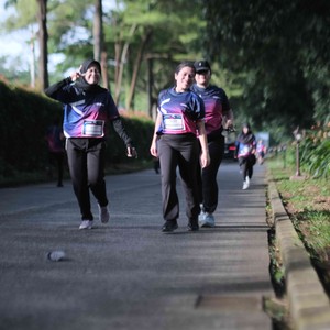 Race photo from LINTAS TEKNOLOGI SOLUTIONS DAY