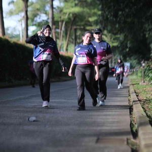Race photo from LINTAS TEKNOLOGI SOLUTIONS DAY