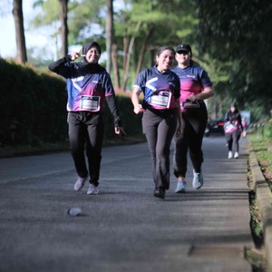 Race photo from LINTAS TEKNOLOGI SOLUTIONS DAY
