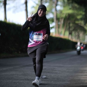 Race photo from LINTAS TEKNOLOGI SOLUTIONS DAY