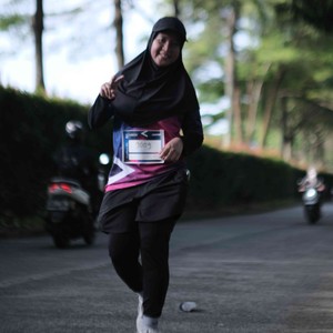 Race photo from LINTAS TEKNOLOGI SOLUTIONS DAY