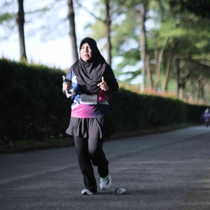 Race photo from LINTAS TEKNOLOGI SOLUTIONS DAY