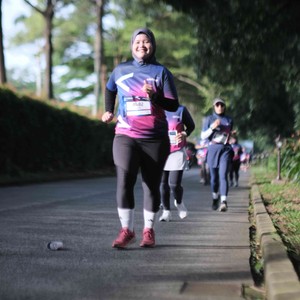 Race photo from LINTAS TEKNOLOGI SOLUTIONS DAY