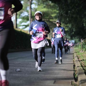 Race photo from LINTAS TEKNOLOGI SOLUTIONS DAY