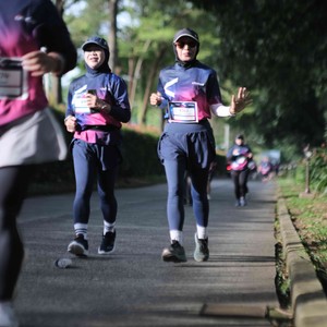 Race photo from LINTAS TEKNOLOGI SOLUTIONS DAY