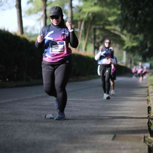 Race photo from LINTAS TEKNOLOGI SOLUTIONS DAY