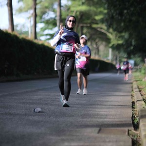 Race photo from LINTAS TEKNOLOGI SOLUTIONS DAY