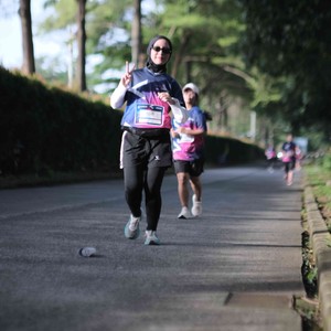 Race photo from LINTAS TEKNOLOGI SOLUTIONS DAY