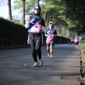 Race photo from LINTAS TEKNOLOGI SOLUTIONS DAY