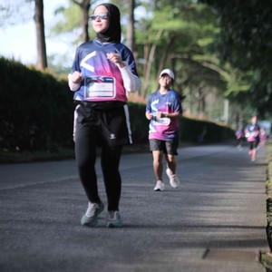 Race photo from LINTAS TEKNOLOGI SOLUTIONS DAY