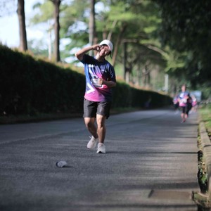 Race photo from LINTAS TEKNOLOGI SOLUTIONS DAY