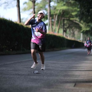 Race photo from LINTAS TEKNOLOGI SOLUTIONS DAY