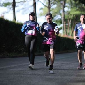 Race photo from LINTAS TEKNOLOGI SOLUTIONS DAY