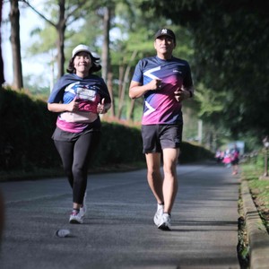 Race photo from LINTAS TEKNOLOGI SOLUTIONS DAY